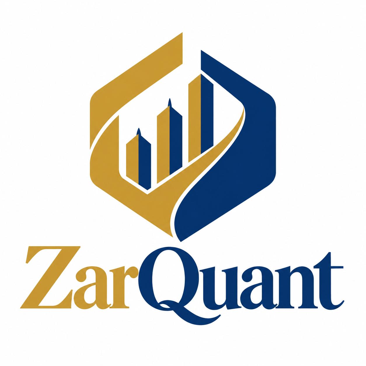 ZarQuant logo